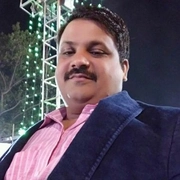 Sushil Singh