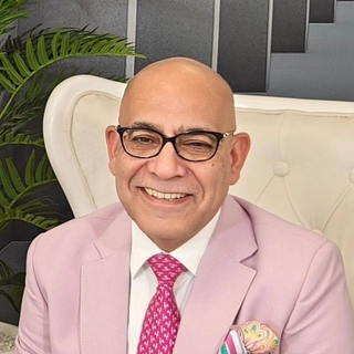 Sushil Suri