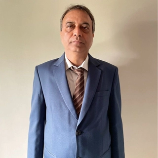 Sushil Tiwari