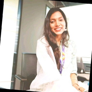 Sushila Gayatri Jena