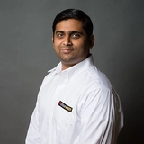 Sushilendra Deshpande
