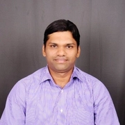Sushilkumar Naidu