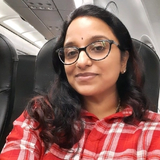 Sushma Bhaskar