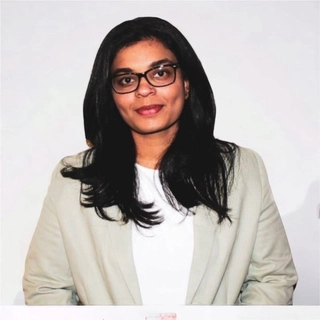 Sushma Chebrolu