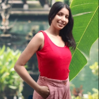 Sushma Gautam