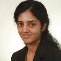Sushma Lakkaraju