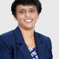 Sushma Lawrence