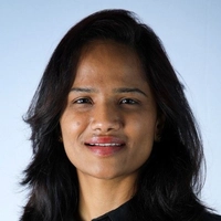 Sushma Reddy Chitturi