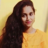 Sushmita Bangera