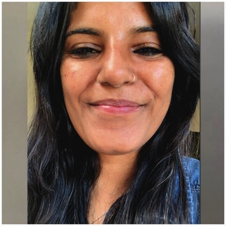 Sushmita Jha Assoc Cipd