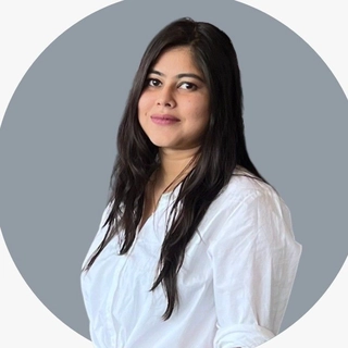 Sushmita Nandi