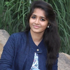 Sushmitha Kuchibhotla
