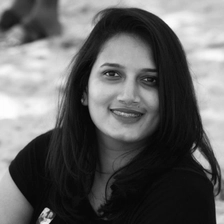 Sushmitha Srinath Kenkare