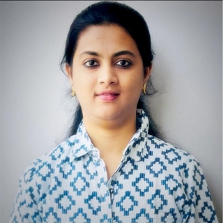 Sushmitha Vulapalli