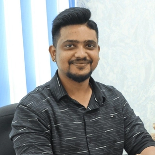 Sushodh Ganvir