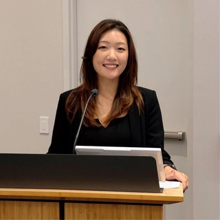 Susie Kim