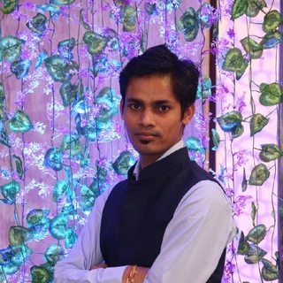 Susil Chand Badatya