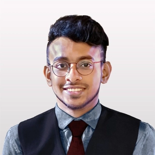 Susmit Das