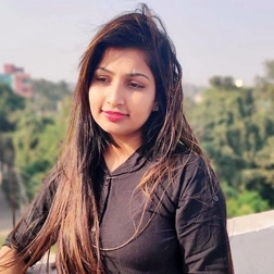 Susmita Banik