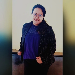 Susmita Bhattacharjee