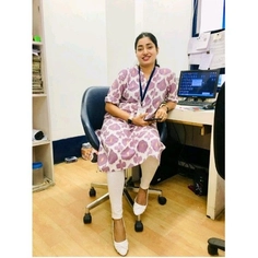 Susmita Dey