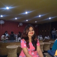 Susmita Mohapatra