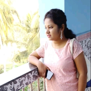 Susmita Sen