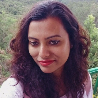 Susnata Bhattacharjee
