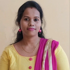 Sutapa Biswas