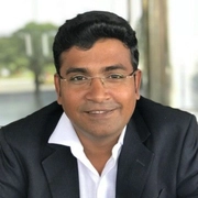 Suthahar Ganesan