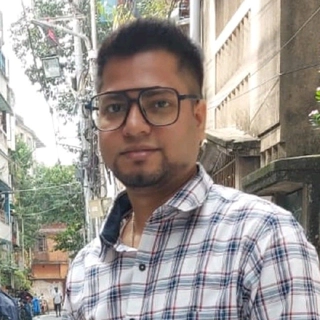 Suvankar Sarkar