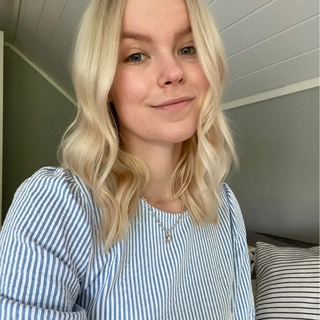 Suvi Blomqvist