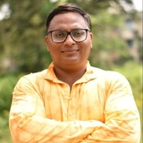 Suvodeep Das