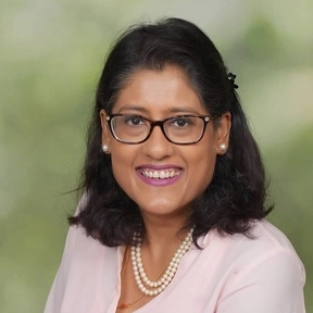 Suvra Banerjee
