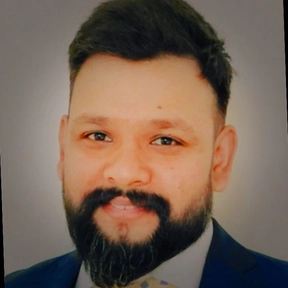 Suvrat Misra