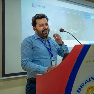 Suvro Karmakar