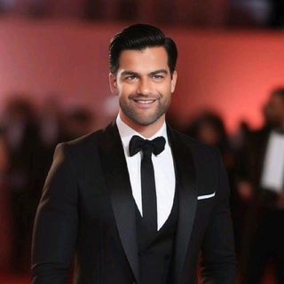 Suyash Bhati