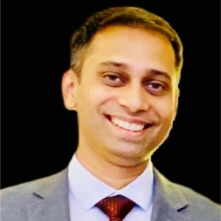 Suyash Deshpande