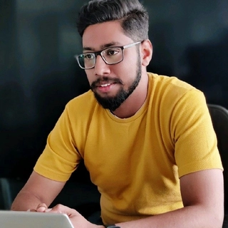 Suyash Kale