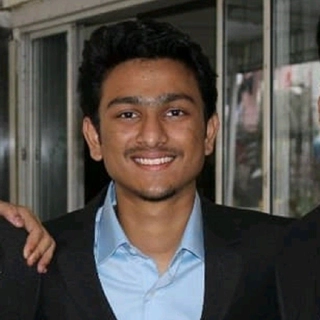 Suyash Kedia