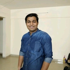 Suyash Kunawat