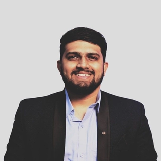 Suyash Nanavate