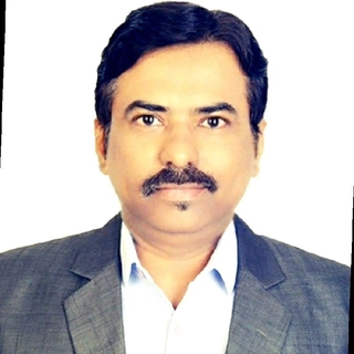 Suyash Sapatnekar