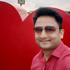 Suyash Tibrewal