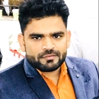 Suyeb Ahamad