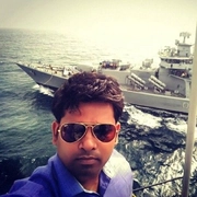 Suyog Bankar