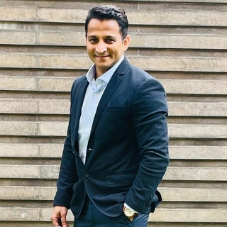 Suyog Kangutkar