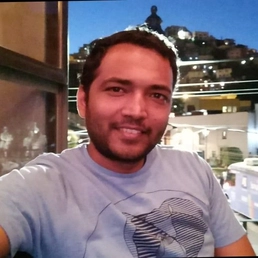 suyog patil