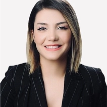 Suzan Bozkurt