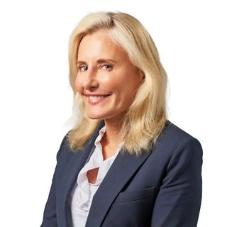 Suzanna Borthwick Butler